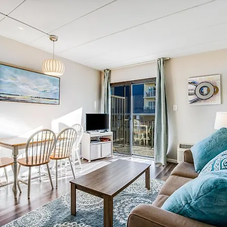 Decatur House Villa Ocean City Room photo