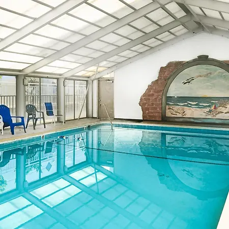 Decatur House Villa Ocean City Room photo
