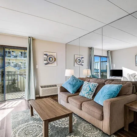 Decatur House Villa Ocean City Room photo
