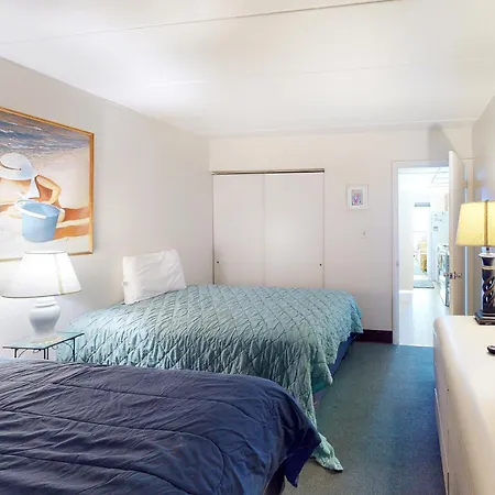 Decatur House Villa Ocean City Room photo