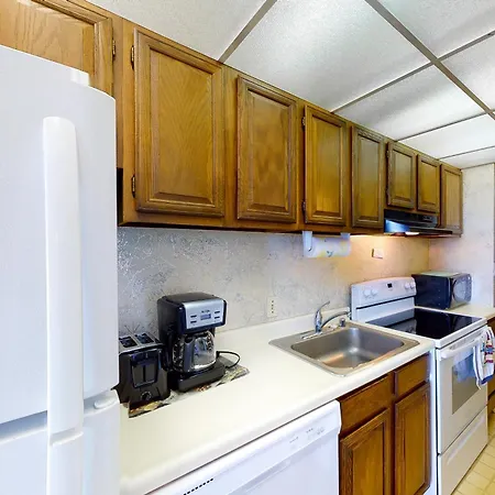 Decatur House Villa Ocean City Room photo