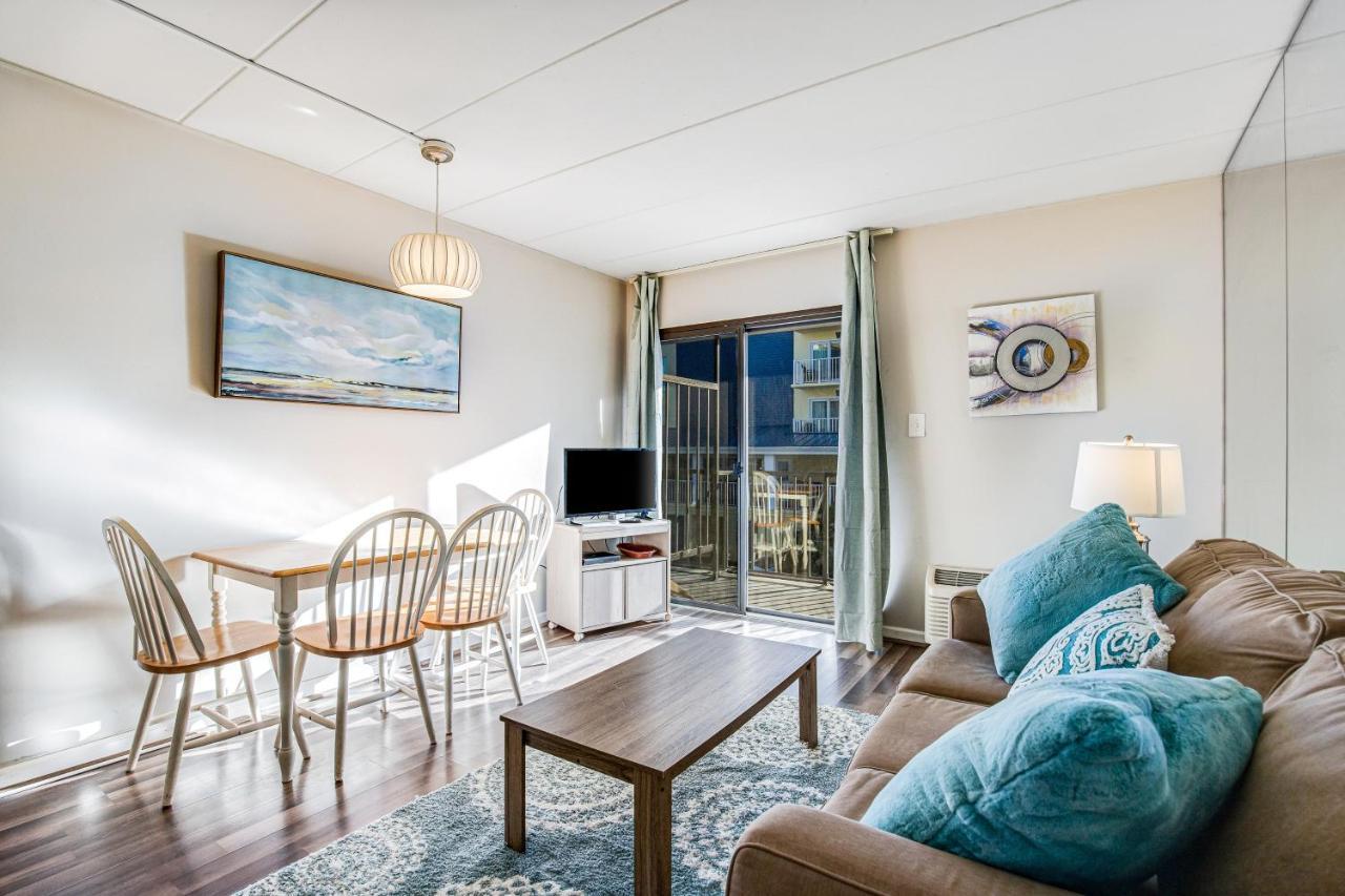 Holiday home Decatur House Ocean City