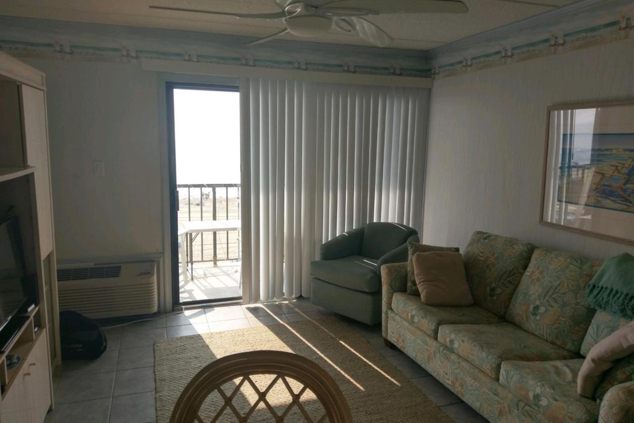 Decatur House Ocean City