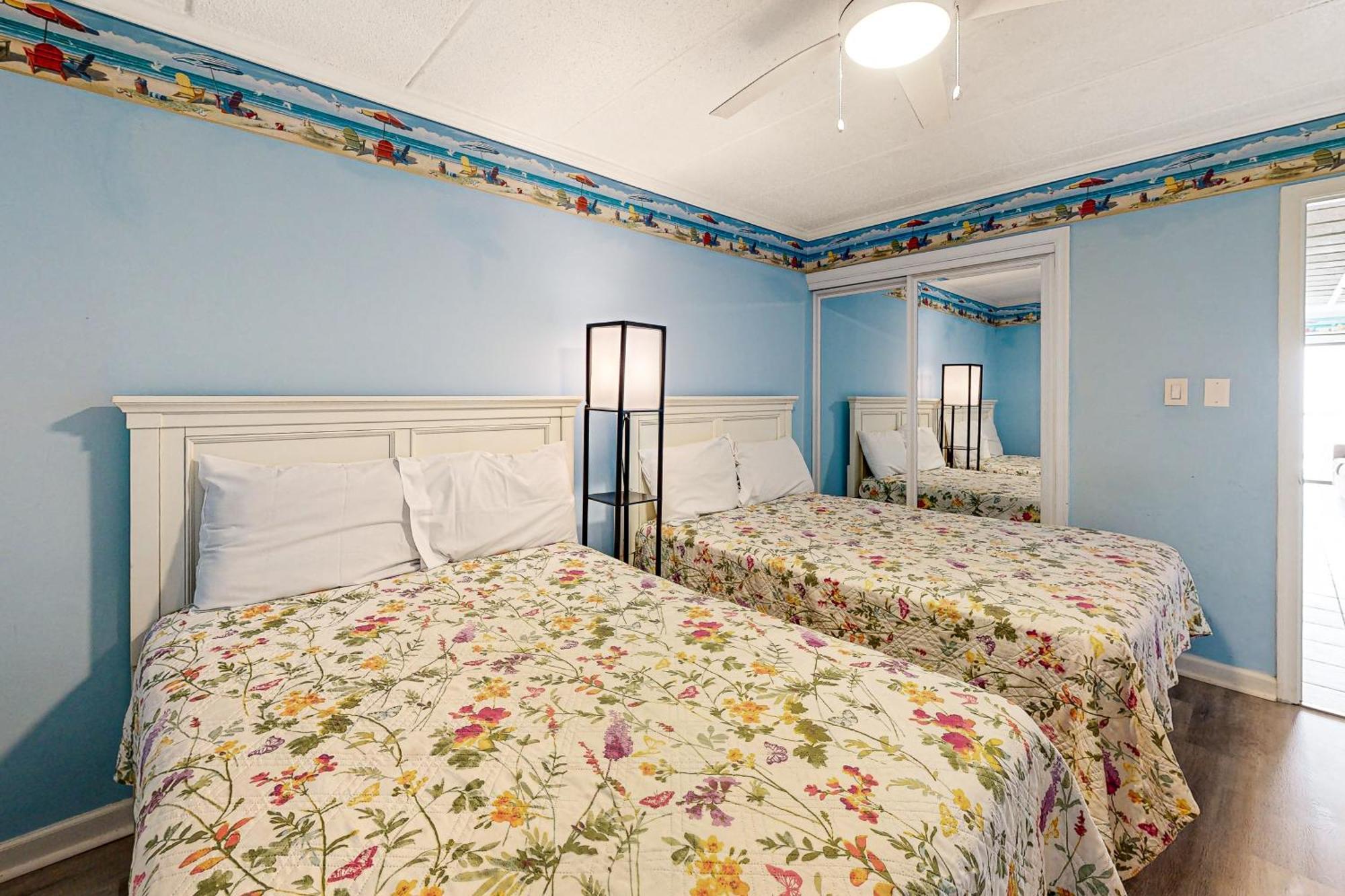 Decatur House Ferienhaus Ocean Stadt