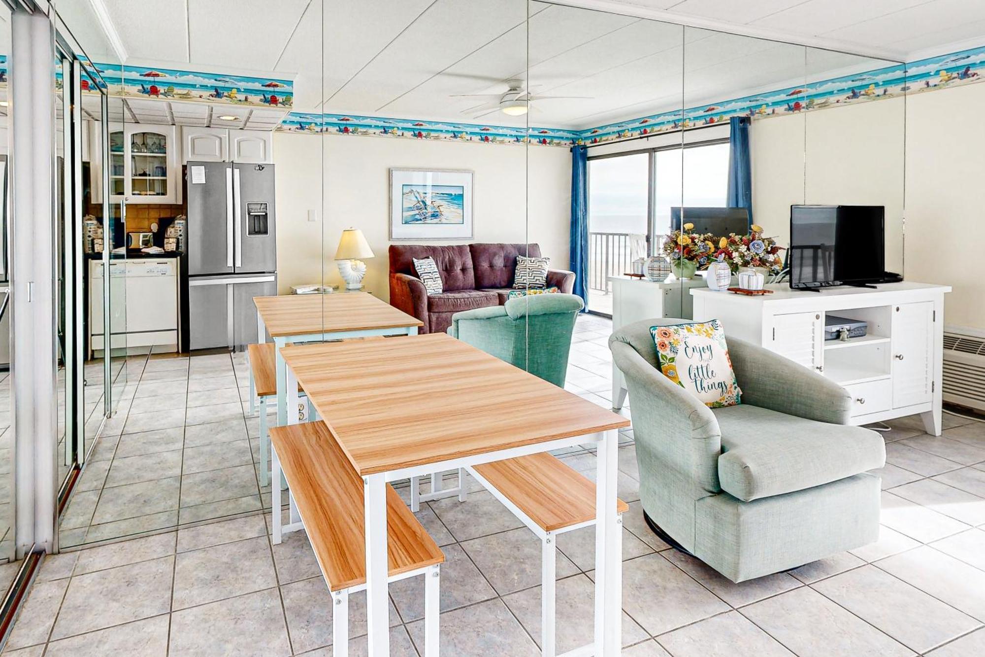 Casa vacanze Decatur House Ocean City