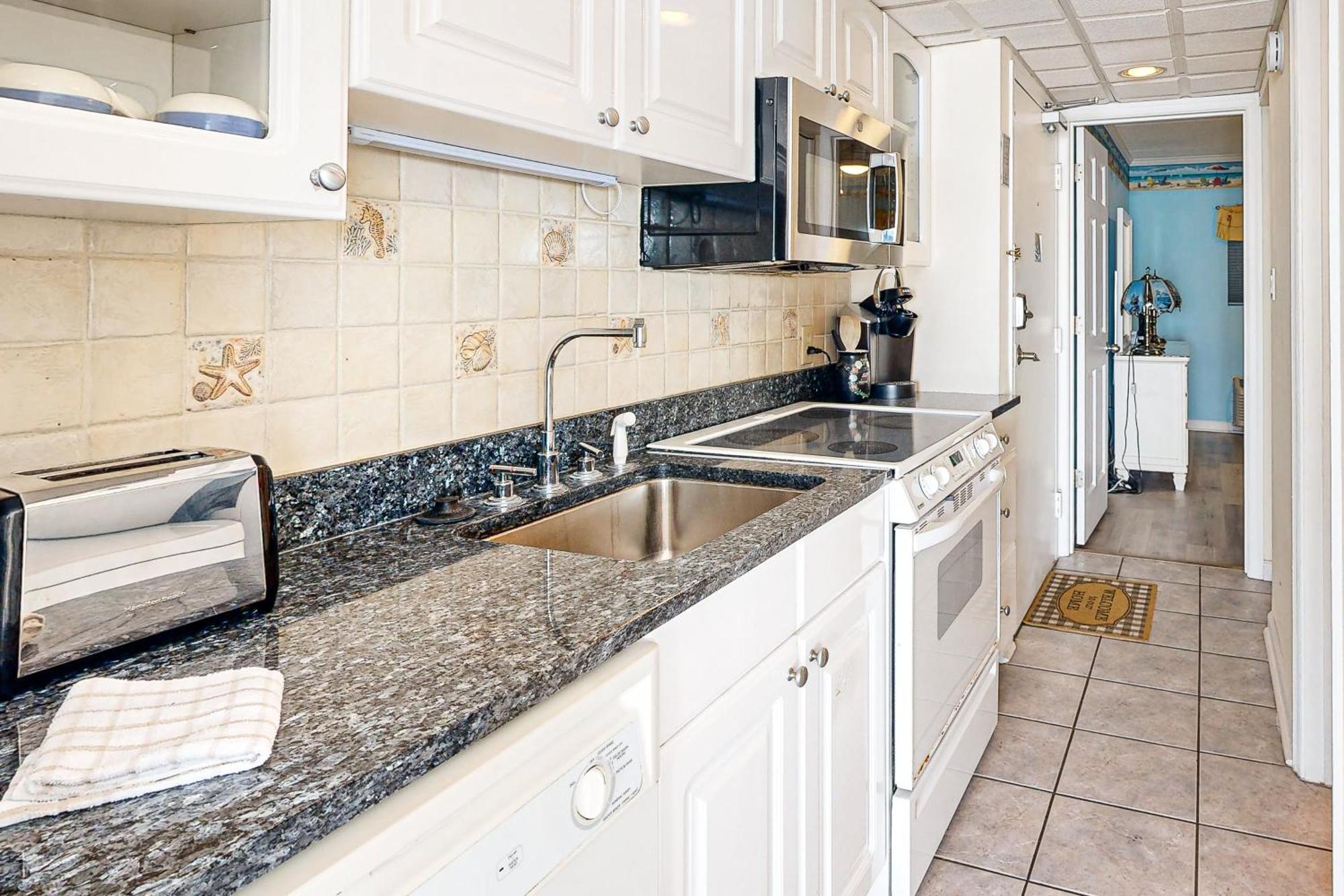 Decatur House * Ocean Stadt