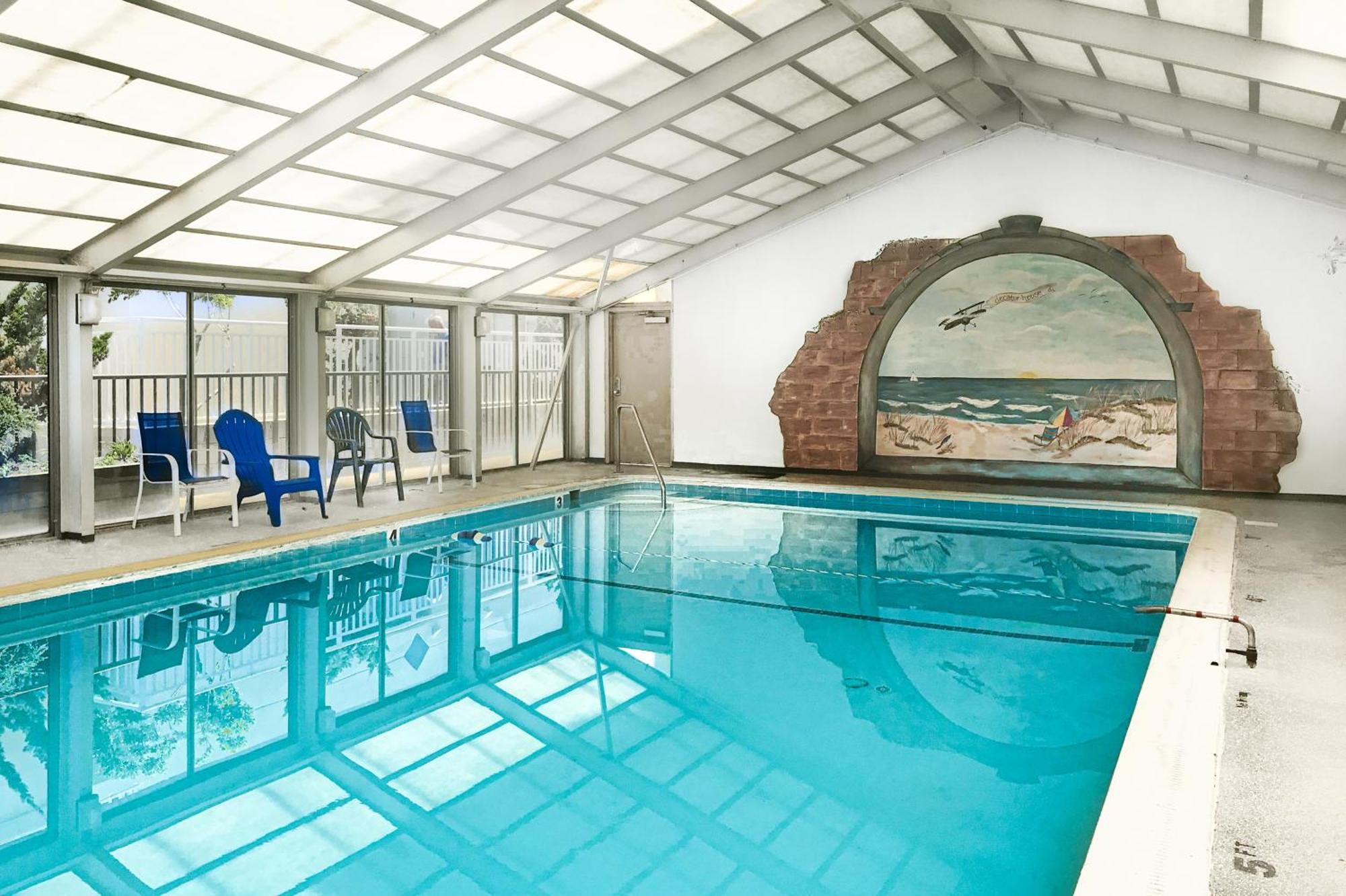 Casa vacanze Decatur House *