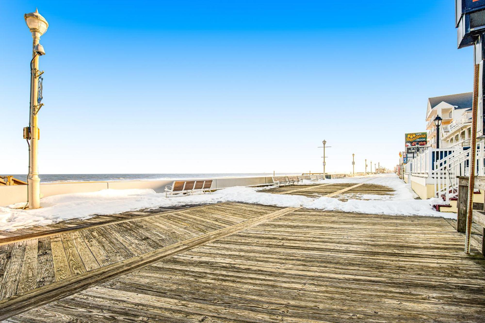 Decatur House Casa vacanze Ocean City