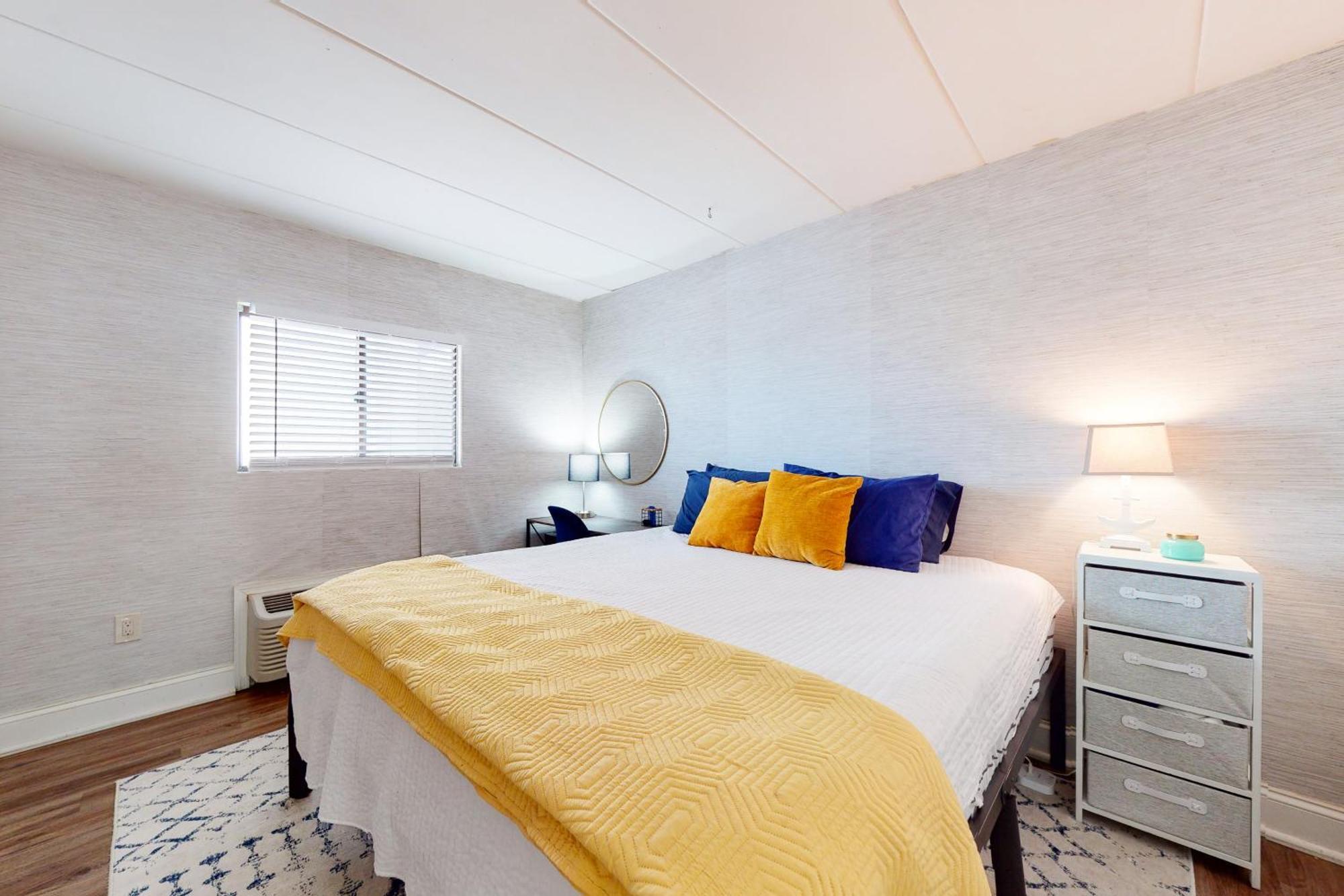 Decatur House * Ocean Stadt