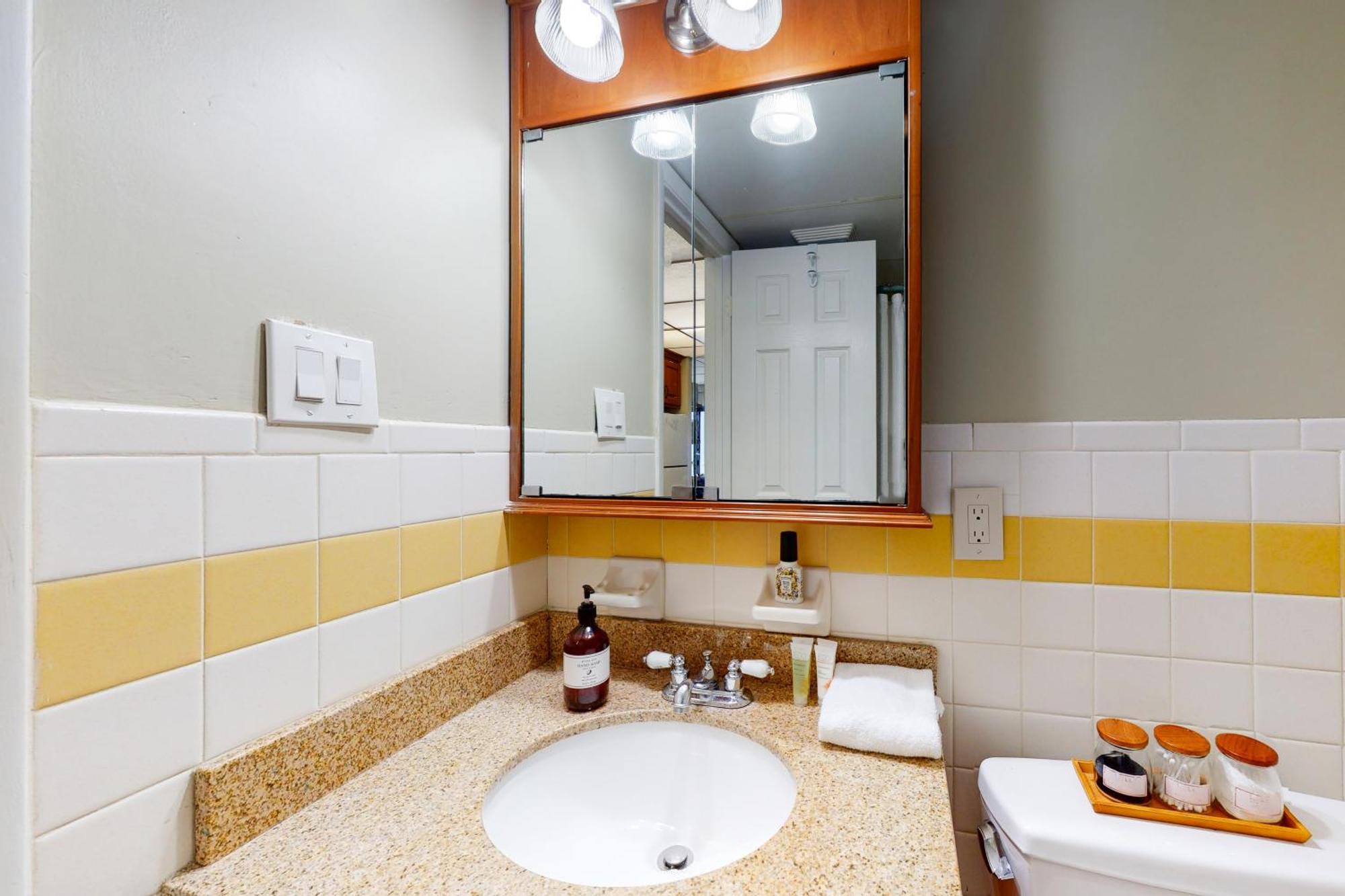 Casa vacanze Decatur House *
