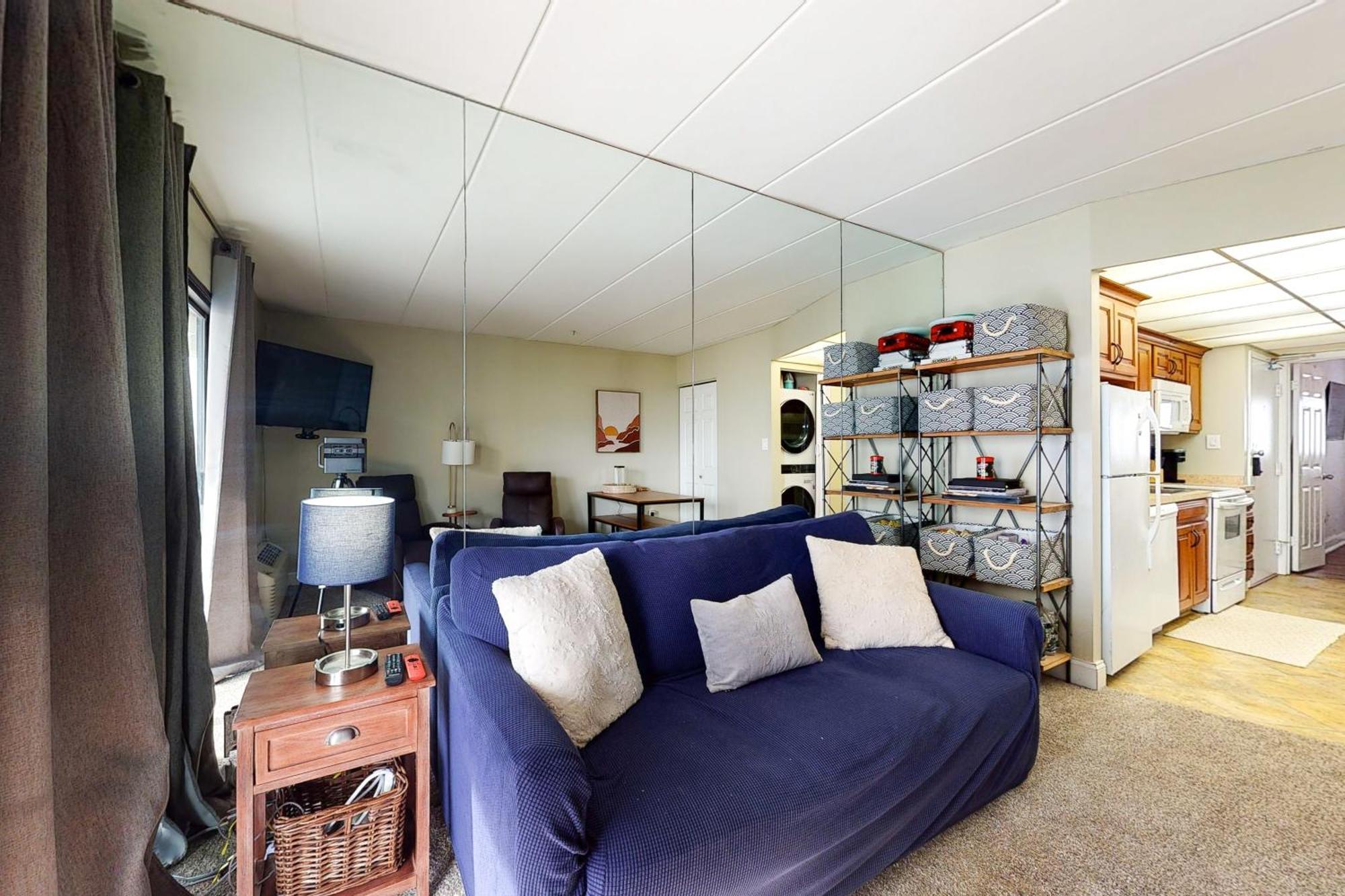 Decatur House Casa vacanze *