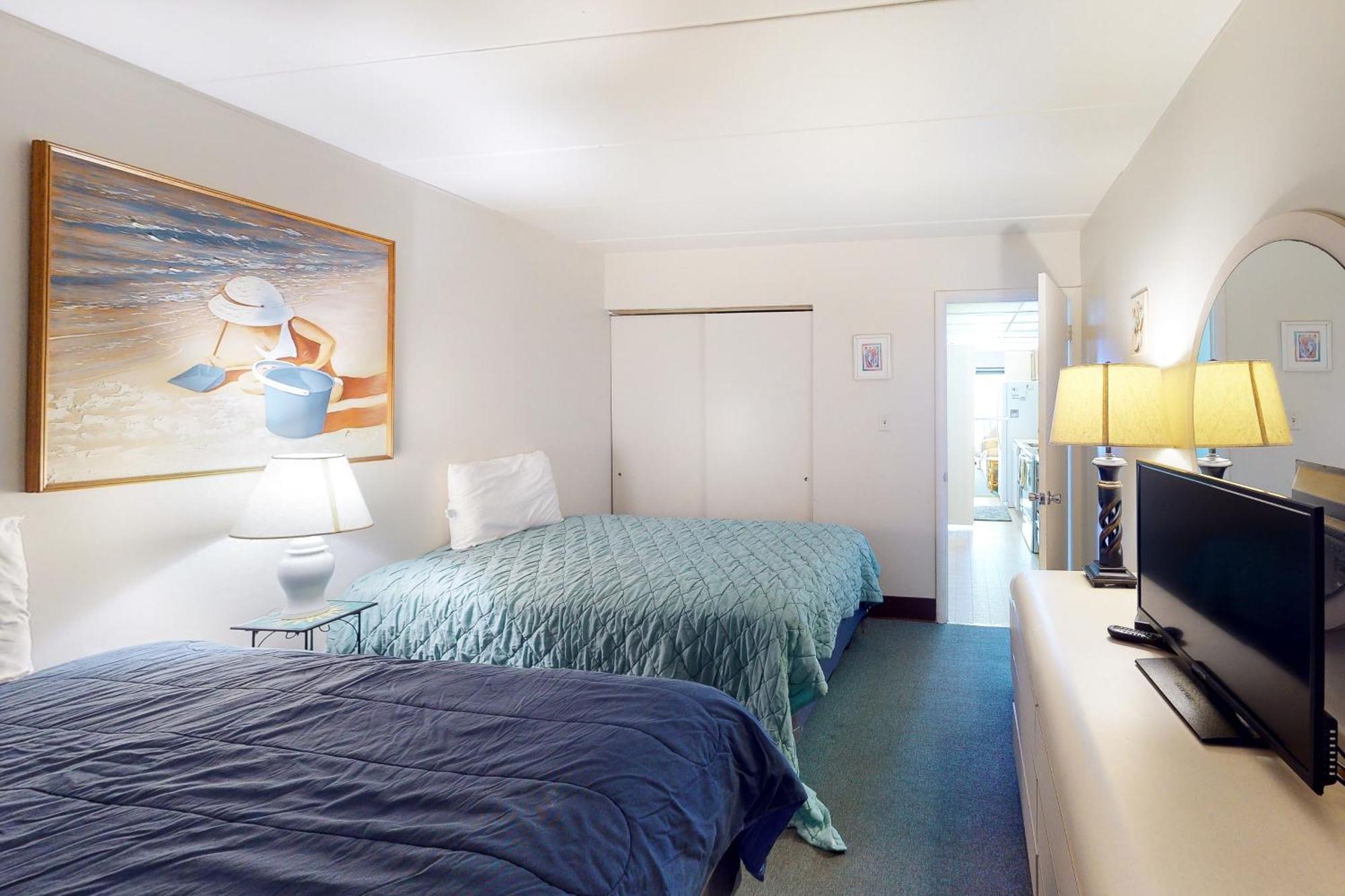 Decatur House Casa vacanze *