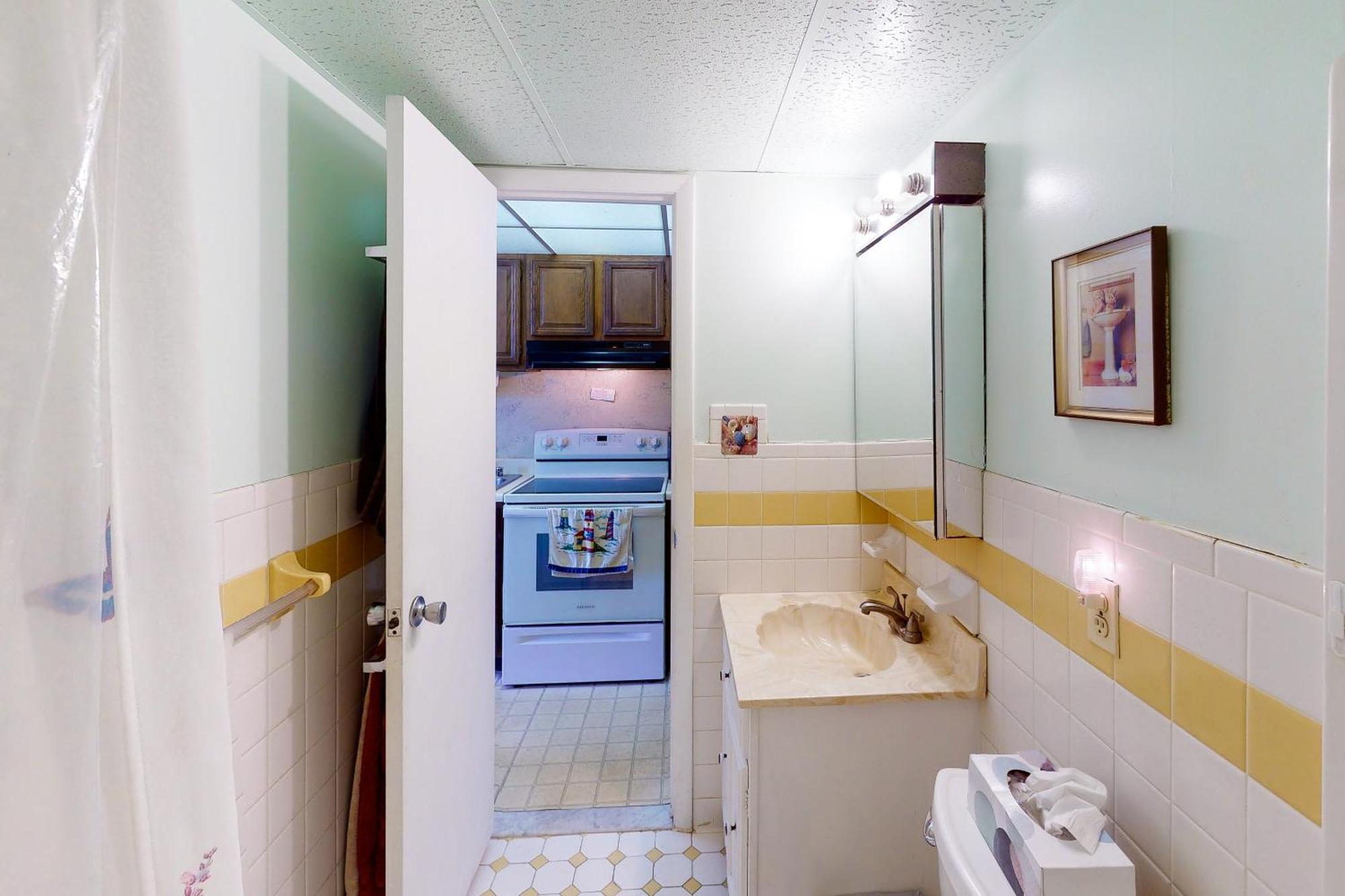 Ferienhaus Decatur House *