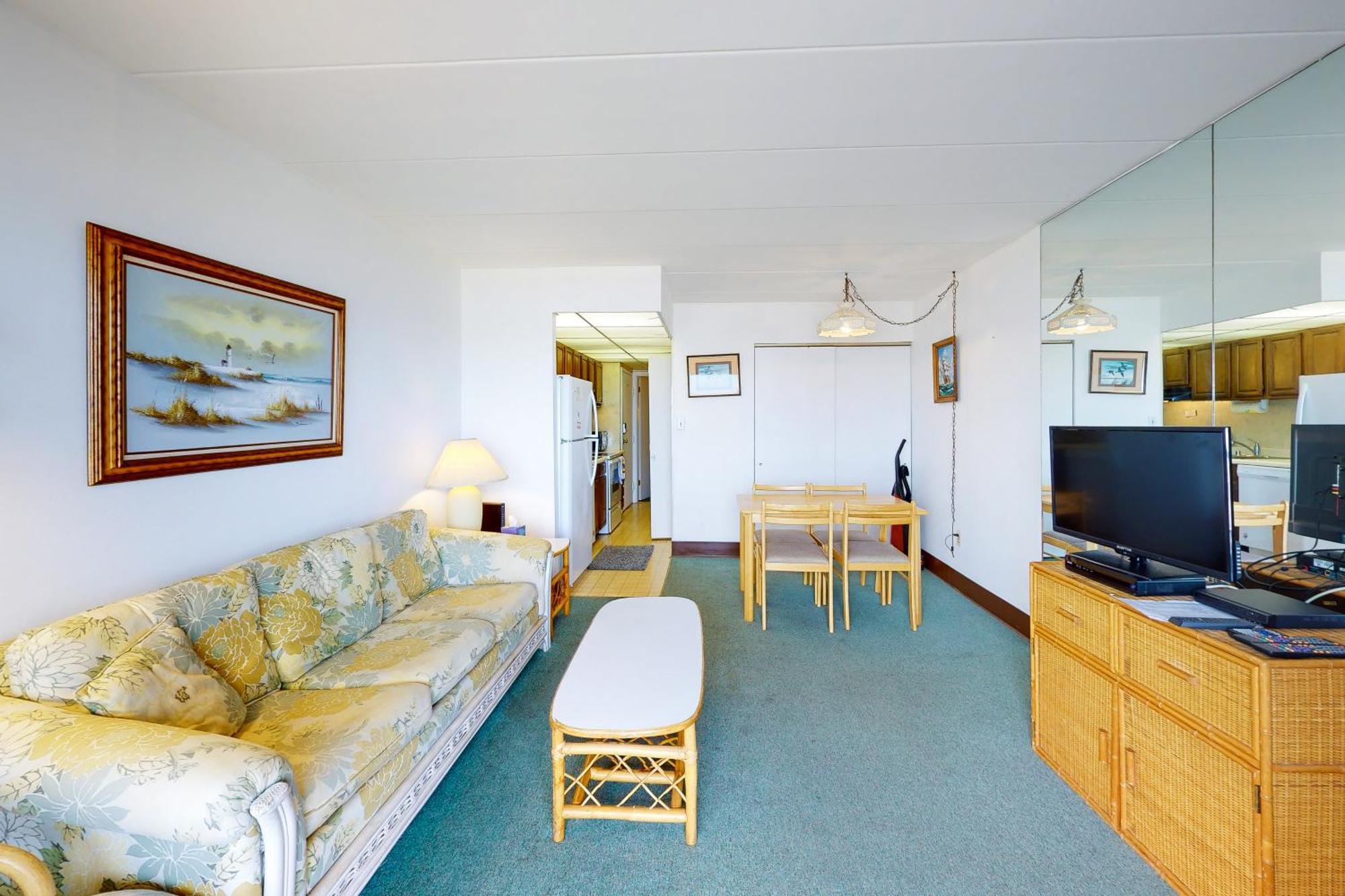 Decatur House Casa vacanze Ocean City