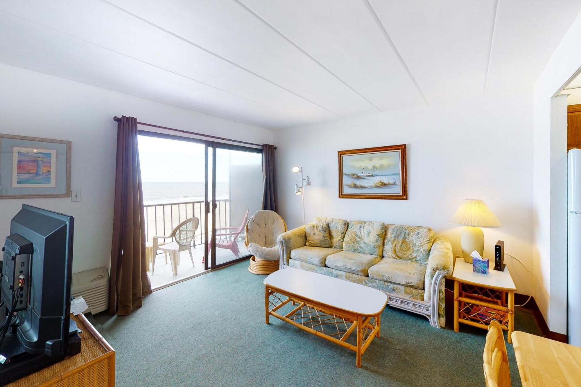 Casa vacanze Decatur House Ocean City