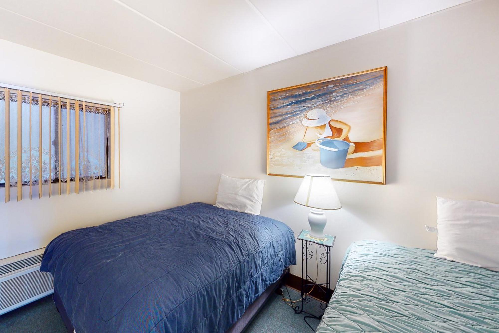 Ferienhaus Decatur House Ocean Stadt