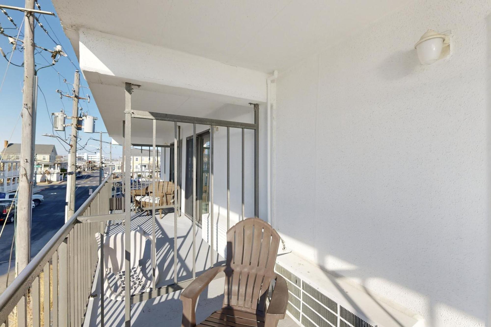 Decatur House Casa vacanze Ocean City