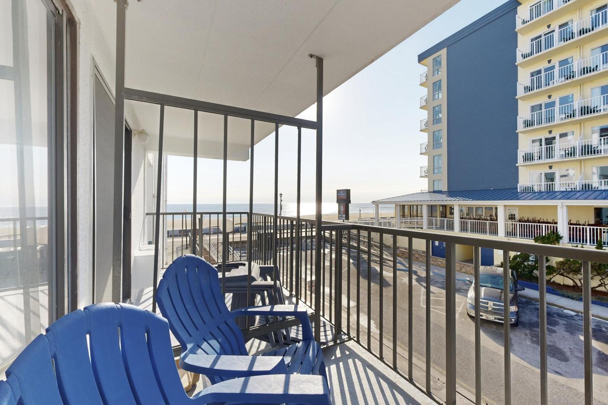 Decatur House Ocean Stadt