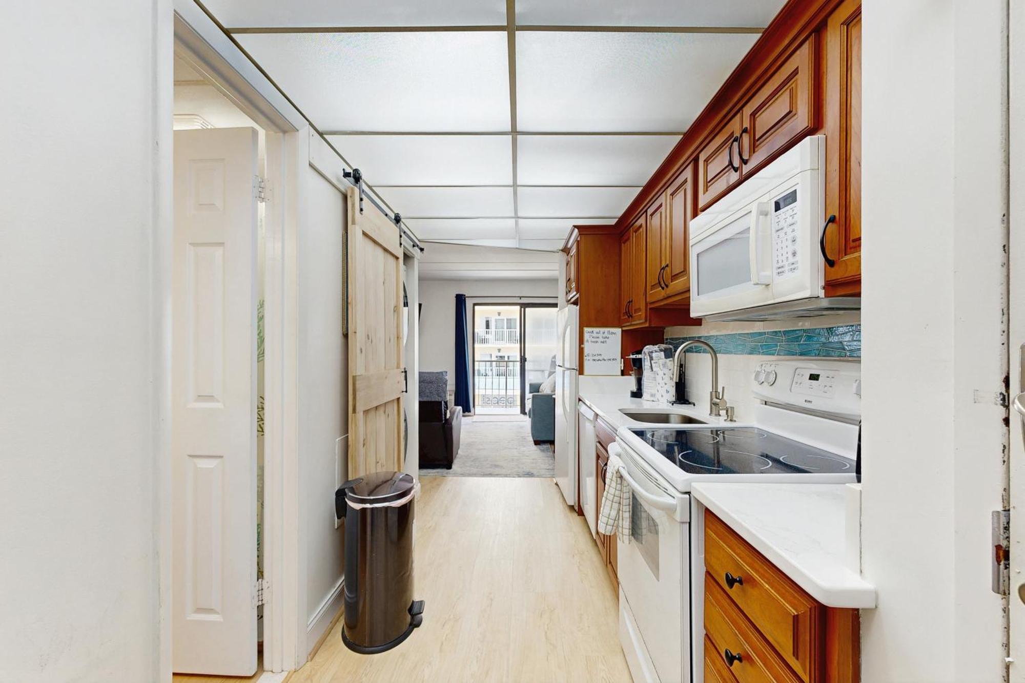 Decatur House Ferienhaus Ocean Stadt